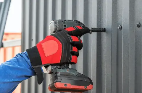 Travaux de zinguerie - Ruy-Montceau